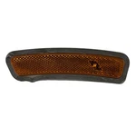 23-25 Bmw Series Left Reflector Panel Light Lamp Side 63149880027 Oem. Fixed Price $38.50.