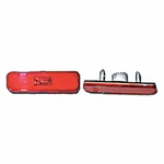 New Goodmark Rear Side Marker Fits Chevrolet Camaro GMK402162570. Fixed Price $61.31.
