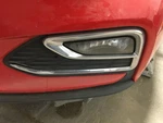 Driver Corner/park Light Daytime Running Bumper Vin Fits 15-16 Cruze 921865. Fixed Price $159.90.