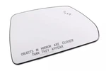 Oem Cadillac Cts Right Passenger Side Mirror Heated Sbza 22814962 Blind Spot. Fixed Price $65.00.