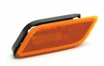 Genuine Mercedes E350 E550 2DR Coupe Cabrio Drivers Front Side Marker 2078200321. Fixed Price $36.95.