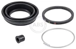 A.b.s. 43667 Repair Kit, Brake Caliper For Porsche. Fixed Price $6.82.