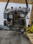 Engine For 2017 Chevrolet Malibu Camaro 2.0 Turbo Ltg 275HP. Fixed Price $2379.00.
