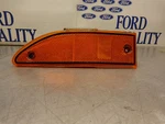 Ford E92Z-15A201-B Front Side Marker Parking Lamp Light Left Lh 89 90 Probe. Fixed Price $21.99.