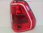 Driver Tail Light Incandescent Fits 21-23 Ford F150 Pickup 593251. Fixed Price $549.97.