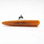 04-07 Jaguar XJ8 Xjr Vdp X350 Front Left Fender Indicator Marker Light Oem. Fixed Price $69.95.