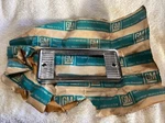 Nos 1968 Chevelle Station Wagon Camino Rear Side Marker Light Bezel 1384373. Fixed Price $39.96.