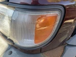 Driver Corner/park Light Lamp-turn Signal Fits 96-99 Pathfinder 576808. Fixed Price $93.90.