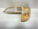 95-01 Ford Explorer Left Side Corner/parking Light Turn Signal Oem, 116-03220. Fixed Price $33.25.