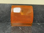 Driver Corner/park Light Side Marker Grille Fits 94-02 Gmc 3500 Pickup 3605873. Fixed Price $62.05.