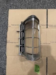 1973 Ford Ltd Left Park Light Bezel And Lens D3AB-13237-AB AIP2P-73AFD. Fixed Price $12.00.
