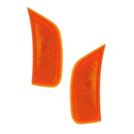 For Cadillac Escalade 2021-2023 Side Marker Light Driver And Passenger Capa. Fixed Price $67.74.