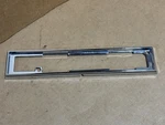 D7LB-13A570-A Bezel Deck Lid Trunk Reflector 1977-1979 Lincoln Mark V. Fixed Price $70.00.