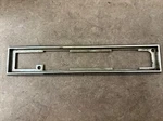 1977 1978 1979 Lincoln Continental V Trunk Reflector Marker Light Bezel Oem. Fixed Price $79.99.