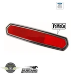 1968 Cougar & Late Mustang Rear Quarter Panel Side Reflector Assembly. Fixed Price $75.99.