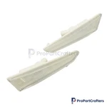 For Lamborghini Huracan 4T0945119B 4T0945120B Led Side Marker Blinker Lamp Light. Fixed Price $191.33.