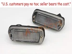For Nissan Datsun 510 120Y 240Z 260Z White Side Turn Signal Marker Light Lamp. Fixed Price $26.60.