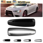 For Mitsubishi Lancer Evo X Mirage Outlander Dynamic White Led Side Marker Light. Fixed Price $15.19.