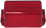 Peterson 107-15R Replacement Lens Red. Fixed Price $14.53.