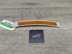 Oem Bmw F01 F02 740 750 760 Rear Right Passenger Bumper Marker Light Reflector. Fixed Price $26.95.