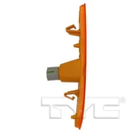 Tyc 18-6167-00-9 Capa Certified Side Marker Light Assembly. Fixed Price $16.74.