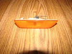Volkswagen Eos Front Side Marker Light Rh Oem 2012-2016 Passenger. Fixed Price $344.99.