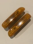 99-03 Bmw E46 325I 328I Side Marker Light Lamp Set Oem. Fixed Price $35.00.