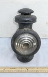 Antique Ford Model Auto Tail Side Light Kerosene Oil Lamp Carriage Lantern. Fixed Price $44.95.