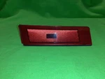 85 86 87 88 89 90 91 Subaru Xt Passenger Side Marker Light. Fixed Price $49.99.