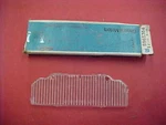 Nos Genuine Gm 73 74 75 Olds Front Cornering Light Lens Toronado 5965364 E-body. Fixed Price $19.99.
