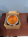 Opel Gt Genuine Hella Front Turn Signal Lamp # 16 12 277 Nos 68-73. Fixed Price $450.00.