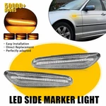 Auxito Led 7443 7440 Amber 6000K Reverse Turn Signal Parking Tail Light Bulb. Fixed Price $16.99.