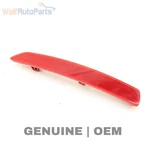 2016-2018 Bmw 328D Xdrive Right Rear Bumper Reflector 7400208. Fixed Price $11.99.