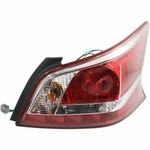 Rh Right Passenger Side Std Type Tail Lamp Light Fits 2013 Nissan Altima Sedan. Fixed Price $71.79.