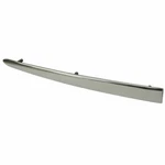 Bentley Flying Spur Front Left Bumper Chrome Trim. Fixed Price $305.50.