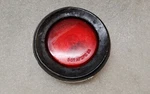 Signal-stat Lighting 1010 Red Dot AP2PC 93 With Peterson Mfg Grommet. Fixed Price $9.99.