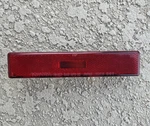 86 - 92 Toyota Supra Oem Left Rear Side Marker Light. Fixed Price $24.95.