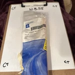 Genuine Gm Front Driver Side Marker Lamp 16522557. Fixed Price $12.75.