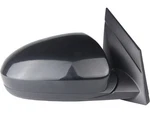 For 2016-2018 Hyundai Tucson Mirror Right Passenger Side 66559VWPC 2017. Fixed Price $112.32.