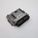 2019 Ford Fiesta Engine Computer Control Module Ecu Ecm Oem KA6A-12A650-EC. Fixed Price $48.59.