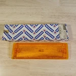 1980 1984 Nissan Datsun 810 Lh Front Signal Lens # 26121-W2400 Nos Oem. Fixed Price $42.36.
