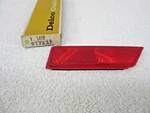 Nos 1970 Oldsmobile Delta 88 Rear Lh Side Marker Reflex Lamp Gm 917627 Dp. Fixed Price $25.00.