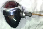 Original Vintage Guide R8-50-1 Tail Light Lamp Old Car Truck Ac Motorcycle. Fixed Price $129.00.