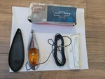 1963-1987 Chevrolet And Gmc Truck N.o.s. Cab Clearance Light, 985977, K10, C10. Fixed Price $100.00.