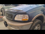 Passenger Corner/park Light Fog-driving Fits 97-98 Expedition 2004016. Fixed Price $63.95.