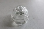 Porsche 356B 356C Turn Signal Clear Lens 64463141101. Fixed Price $63.20.