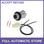 Side Marker Light Socket Wiring Fit For Honda S2000 2000-2009 NO.34304SH3A01. Fixed Price $16.44.