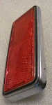 1968 Mercury Montcalm Parklane Marker Light Lamp SAE-A-68MY Rh Fomoco Nos. Fixed Price $57.86.