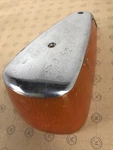 Vw Hella Oem Super Beetle Original Fender Turn Signal Lens SAEIAPP169 SMRBLPO366. Fixed Price $34.95.