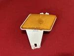 Nos 1970 Chevrolet Impala / Caprice Rh Side Marker Light Gm 917092 5962746. Fixed Price $157.50.